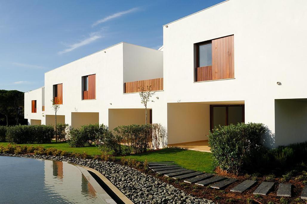 Pine Cliffs Village Albufeira Exterior foto