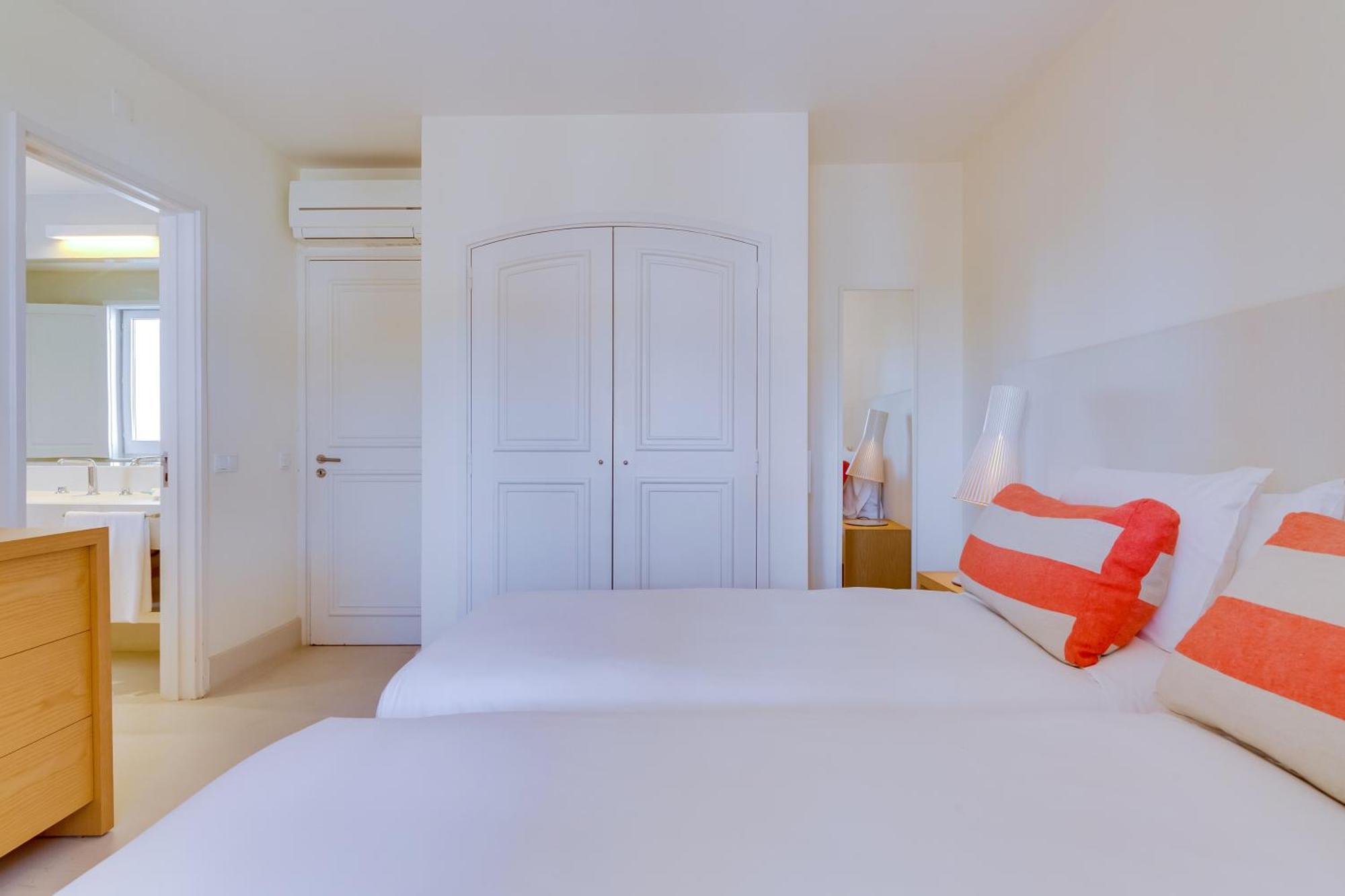 Pine Cliffs Village Albufeira Exterior foto