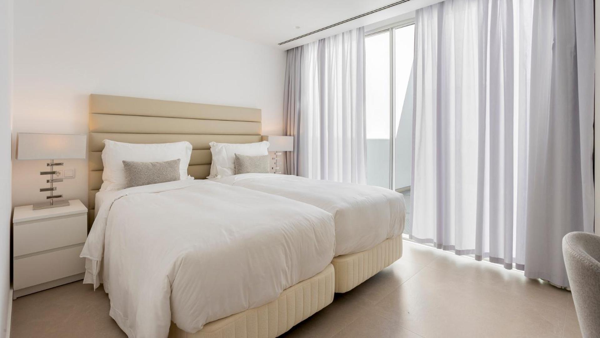 Pine Cliffs Village Albufeira Exterior foto