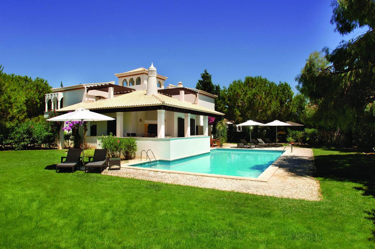 Pine Cliffs Village Albufeira Exterior foto