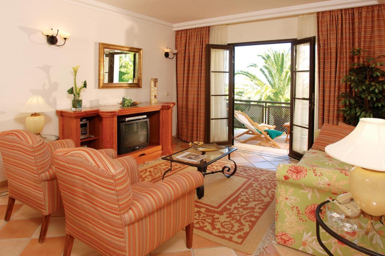Pine Cliffs Village Albufeira Habitación foto